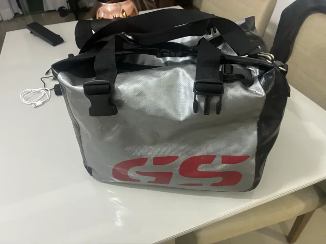 Bolsa para baú BMW 