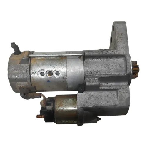 Motor Arranque Lr Ranger Rover Sport 2.7 Turbo 2005 A 2011
