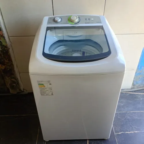 VENDO UMA MÁQUINA CÔNSUL