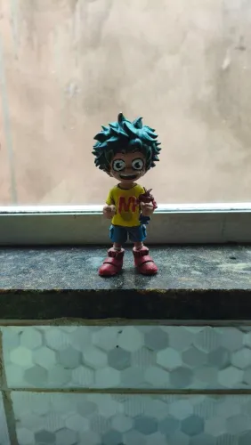 Figure Midorya Boku no hero