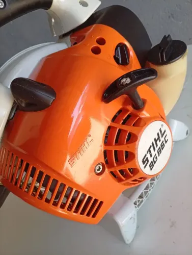 SOPRADOR STHIL BG86C 