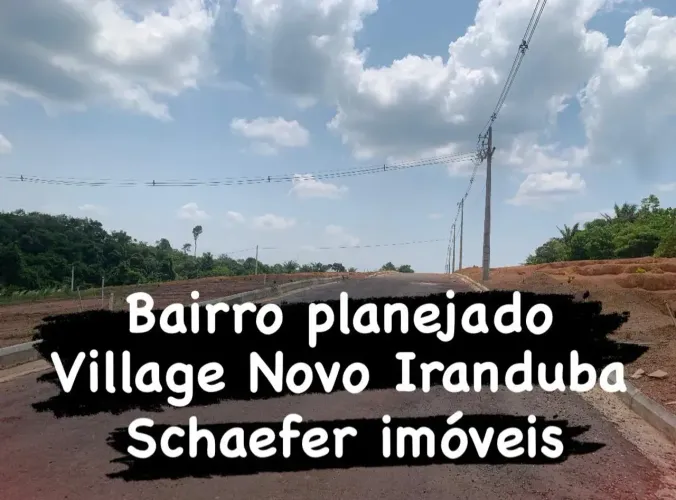 VILLAGE NOVO IRANDUBA