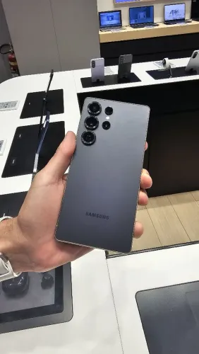 S25 Ultra 256GB
