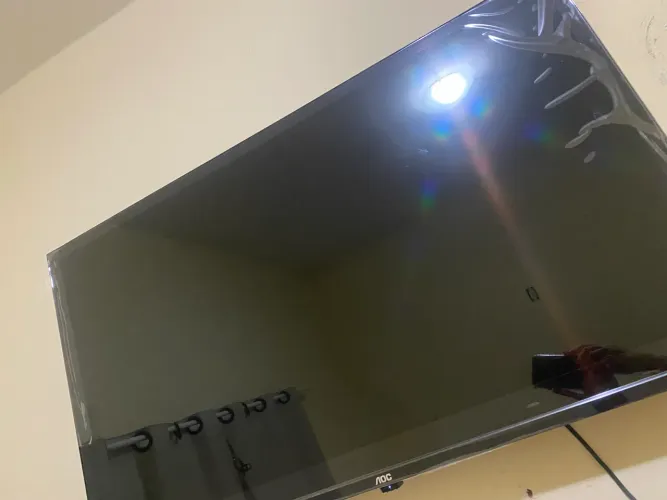 Tv smart 43 polegadas