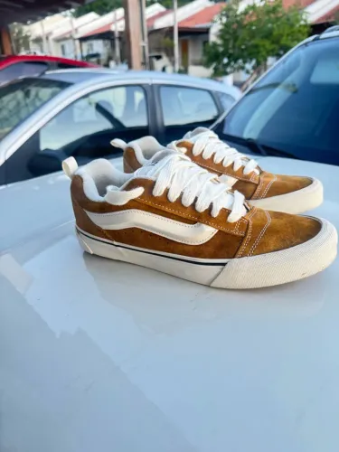 Tênis Vans