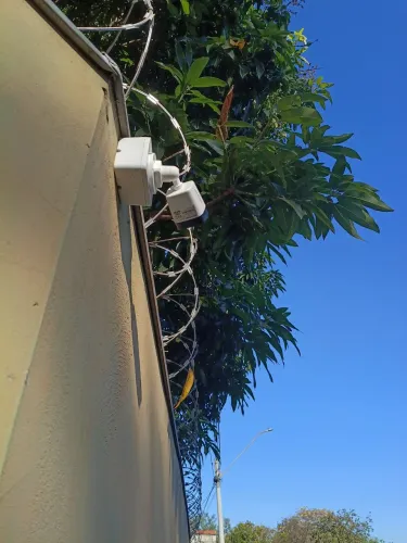 Segurança eletrônica