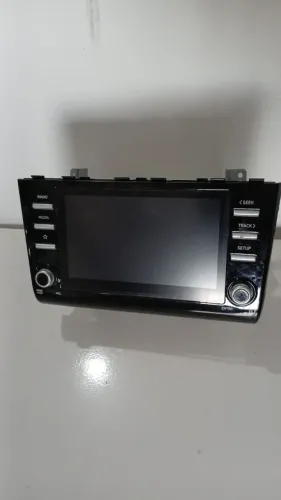 Multimidia Original Hyundai Creta 2024