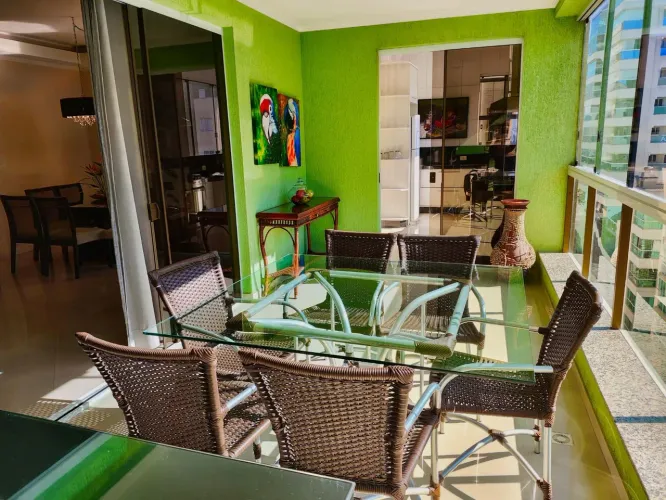 APARTAMENTO LOCAÇÃO ITAPEMA