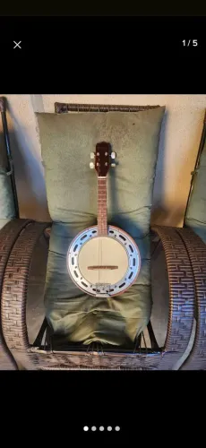 Banjo Rosini