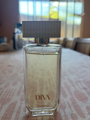 Perfume Diva