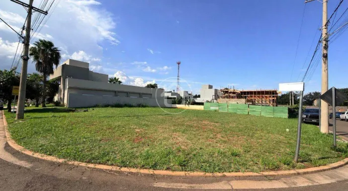 OPORTUNIDADE TERRENO NO DAMHA IV