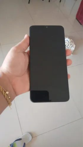 Celular Redmi 13C 256 GB
