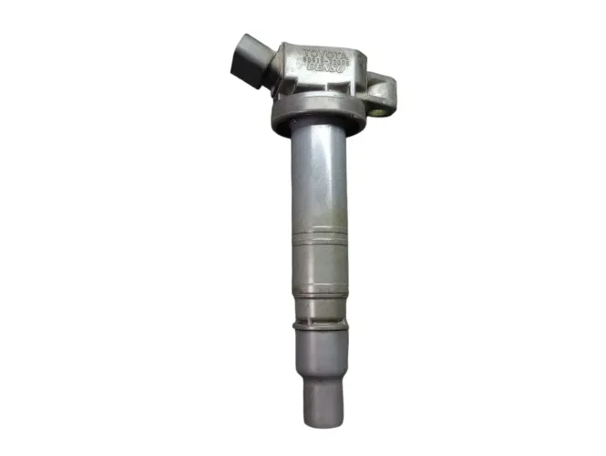 Bobina De Ignição Motor Hilux 2.7 2013 