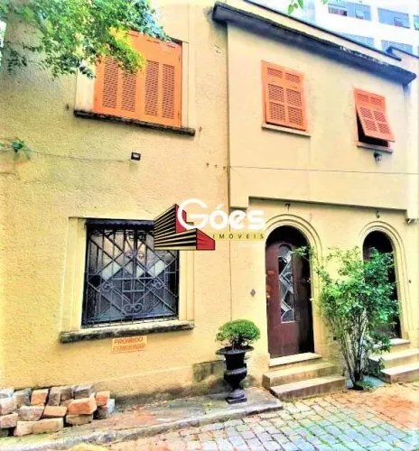 Casa de Vila Disponível para locação em Higienópolis