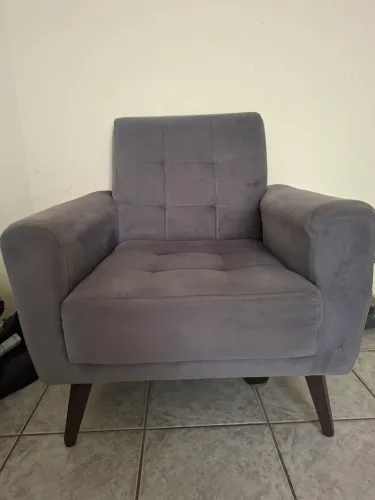 Poltrona Elegante