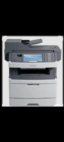 Serviços de manutenção de impressora, Brother, Lexmark.
