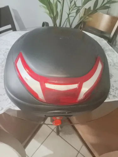 BAU GIVI 35L