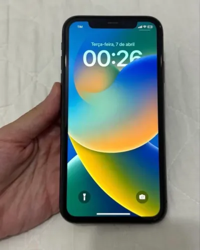 iPhone 11