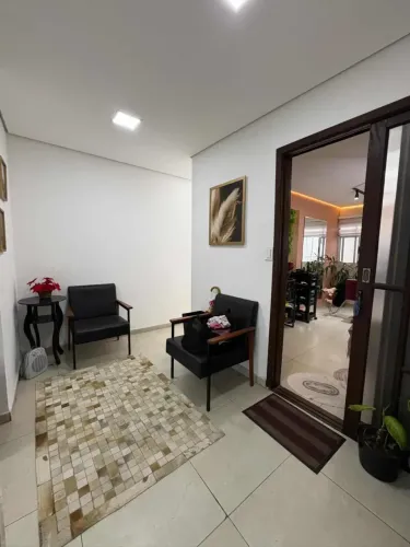 SALAS COMERCIAIS PARA LOCAÇÃO NO BAIRRO DO SOCORRO PROXIMO AO SESC DE MOGI DAS CRUZES