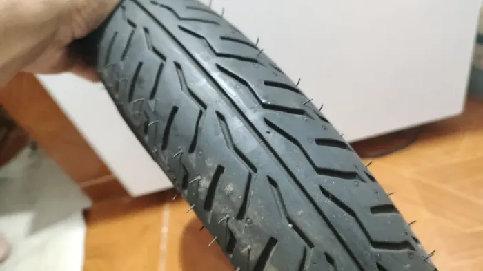 Pneu