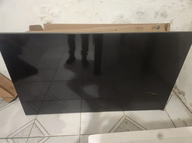 Tv lcd
