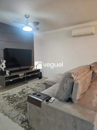 Apartamento de 86,52 m² para venda no Bosque das Juritins em Ribeirão Preto/ SP