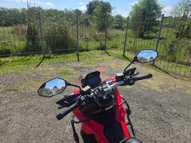 Honda ADV 2022