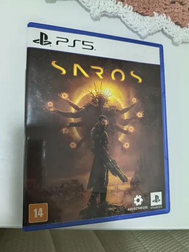 SAROS