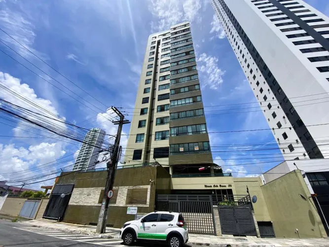 Apartamento para aluguel, venda, Miramar, João Pessoa - 17432