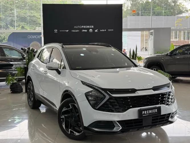 Kia Motors Sportage EXP P. 1.6 T-gdi Mhev 2024