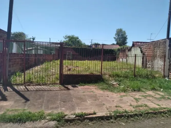 Terreno São Leopoldo - Pronto para Construir