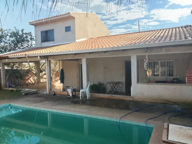 Chácara a venda em Marialva