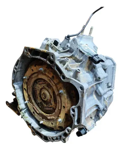 Câmbio Powershift Ae8p14f085ae Ford Ecosport 1.6 2015 A 2017