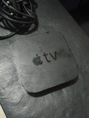 Applet tv 3? geração