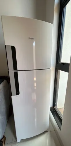 GELADEIRA CONSUL EM PERFEITO ESTADO!!