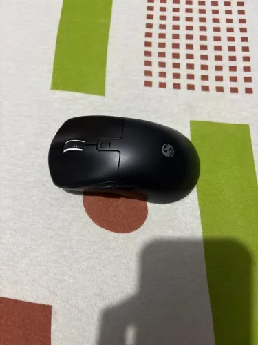 Mouse FIRE PHOENIX D-M11 sem fio, 1600 DPI