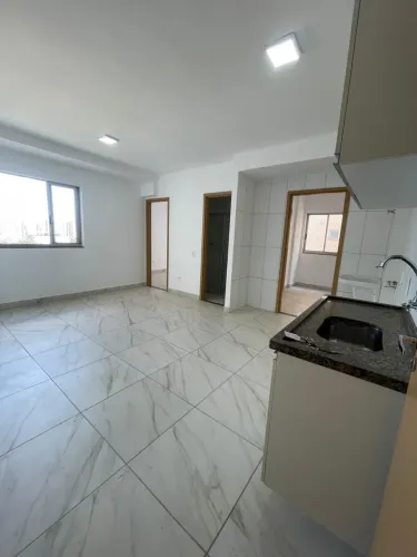 Agio! Qnn 11 Arthur Accioly! Apartamento 2 quartos e suite! Lazer! Prédio novo! Confira!