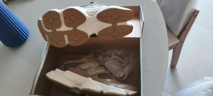Tênis New Balance 