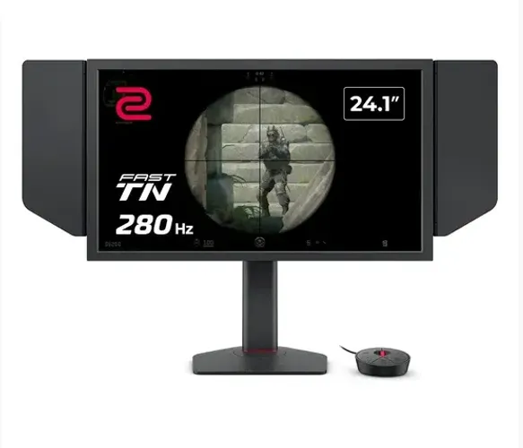 Benq Zowie XL2540X+ 24.5" Full HD 280HZ Fast TN