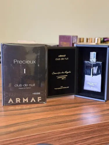 Club De Nuit Precieux 55ml