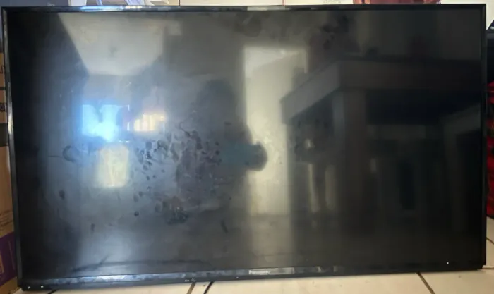 Tv parasonic