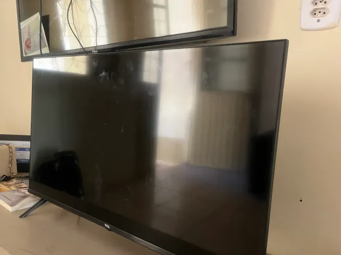 Vendo TCL 32 polegadas, precisa trocar o Display. 200,00$