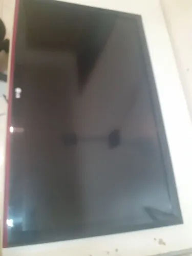 Duas telas Lg 42" fullHd 120hz