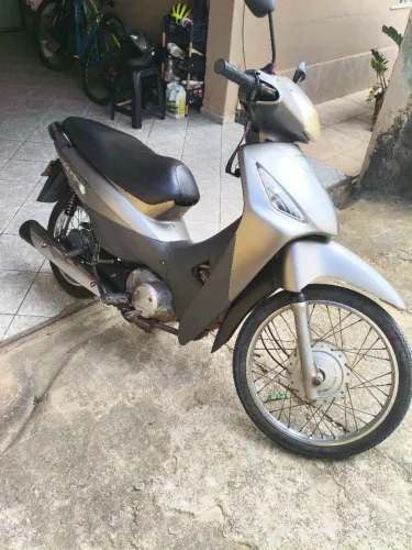 Honda biz 2008 ES