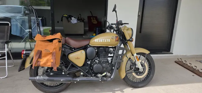 CLASSIC 350