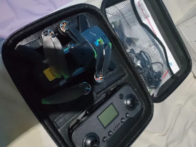 Vendo Drone GN-505 novo 