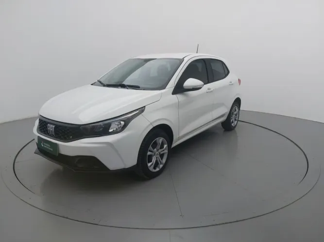 Fiat Argo Drive 1.0 Firefly 2025