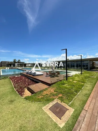 Alphaville Guarajuba | Repasse de Lotes | Acesso à praia e lagoa | Total Conforto e Segura