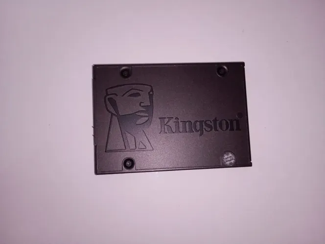 SSD 2.5 POLEGADAS sata III
