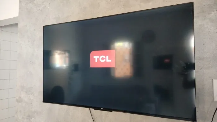 Smart tv 50 polegadas